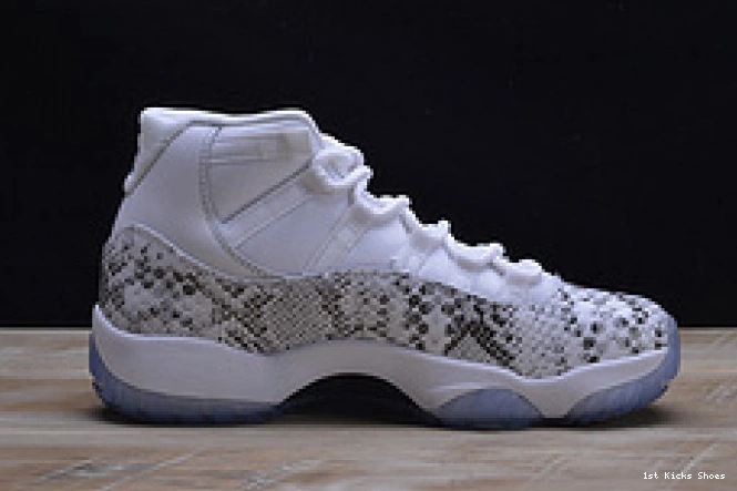 1st Kicks prem retro ModernLook 11 air jordan 378037- 1786 hc 1116